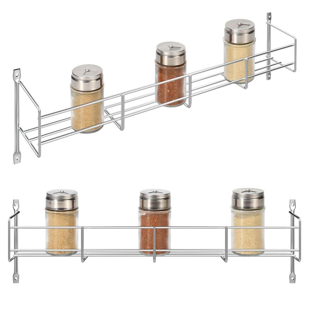 3 TIER HERB AND SPICE RACK